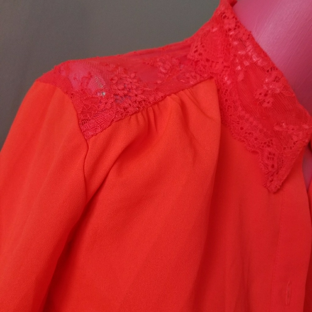Dress - Picture 3 of 4